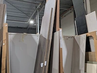 Partij divers plaatmateriaal - afbeelding 4 van  24