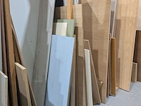 Partij divers plaatmateriaal - afbeelding 5 van  24