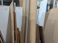 Partij divers plaatmateriaal - afbeelding 10 van  24