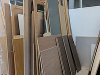 Partij divers plaatmateriaal - afbeelding 13 van  24
