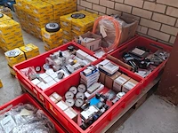 Partij divers pneumatische onderdelen en toebehoren o.a. festo, wilkerson, giss - afbeelding 12 van  29