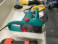 Partij divers powerplus/bosch/black+decker gereedschap (5x) - afbeelding 4 van  7