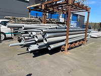 Partij divers pvc - afbeelding 1 van  3