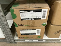 Partij divers raam- en deurbeslag - afbeelding 8 van  18