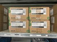 Partij divers raam- en deurbeslag - afbeelding 21 van  28