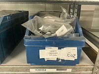 Partij divers raam- en deurbeslag - afbeelding 24 van  28