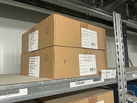 Partij divers raam- en deurbeslag - afbeelding 12 van  53