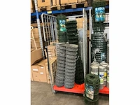 Partij divers rollen gaas (23x) - afbeelding 3 van  5