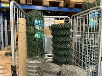 Partij divers rollen gaas (23x) - afbeelding 4 van  5