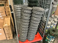 Partij divers rollen gaas (23x) - afbeelding 5 van  5