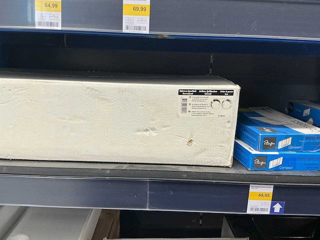 Partij divers sanitair (28x) - afbeelding 3 van  21