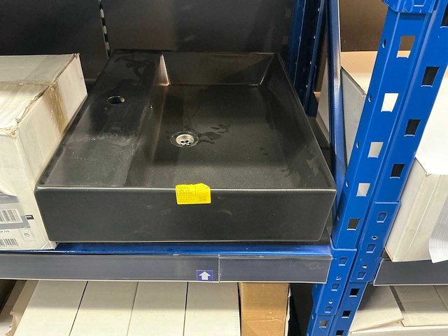 Partij divers sanitair (28x) - afbeelding 6 van  21
