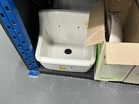 Partij divers sanitair (28x) - afbeelding 9 van  21