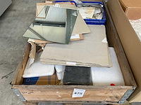 Partij divers sanitair materiaal - afbeelding 3 van  3