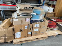 Partij divers sanitair - afbeelding 1 van  5