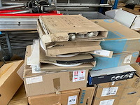 Partij divers sanitair - afbeelding 5 van  5