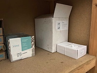 Partij divers sanitair - afbeelding 1 van  1