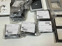 Partij divers schakelmateriaal - afbeelding 7 van  7