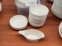 Partij divers servies - afbeelding 3 van  3