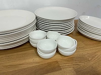 Partij divers servies - afbeelding 3 van  5