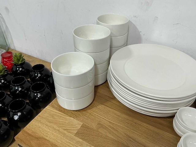 Partij divers servies - afbeelding 5 van  5