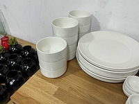 Partij divers servies - afbeelding 5 van  5