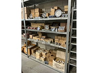 Partij divers servies/decoratie (2533x) - afbeelding 2 van  5