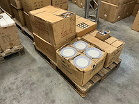 Partij divers servies/decoratie (912x) - afbeelding 8 van  8