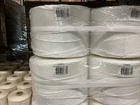 Partij divers sisal/bindgaren/bindgaren/touw (84x) - afbeelding 2 van  3