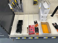 Partij divers skandia/kwb/etc gereedschap (256x) - afbeelding 10 van  24