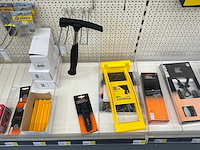 Partij divers skandia/kwb/etc gereedschap (256x) - afbeelding 11 van  24