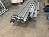 Partij divers solar montagemateriaal - afbeelding 2 van  3