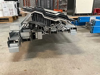 Partij divers solar montagemateriaal - afbeelding 3 van  3