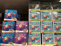 Partij divers speelgoed (105x) - afbeelding 4 van  5