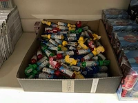 Partij divers speelgoed (145x) - afbeelding 2 van  5