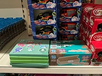 Partij divers speelgoed (174x) - afbeelding 12 van  16
