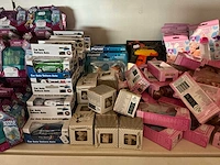 Partij divers speelgoed (236x) - afbeelding 5 van  6