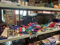 Partij divers speelgoed (244x)