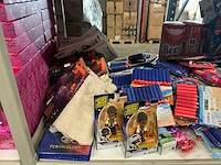Partij divers speelgoed (244x) - afbeelding 3 van  11