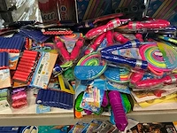 Partij divers speelgoed (244x) - afbeelding 5 van  11