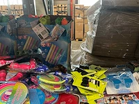 Partij divers speelgoed (244x) - afbeelding 7 van  11