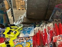 Partij divers speelgoed (244x) - afbeelding 8 van  11