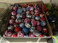 Partij divers speelgoed (385x) - afbeelding 2 van  5