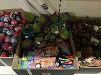 Partij divers speelgoed (385x) - afbeelding 3 van  5