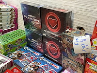 Partij divers speelgoed (ca. 65x) - afbeelding 3 van  5