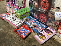 Partij divers speelgoed (ca. 65x) - afbeelding 4 van  5