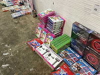 Partij divers speelgoed (ca. 65x) - afbeelding 5 van  5