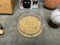 Partij divers speelgoed en decoratie - afbeelding 4 van  16