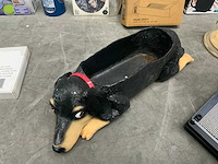 Partij divers speelgoed en decoratie - afbeelding 6 van  16