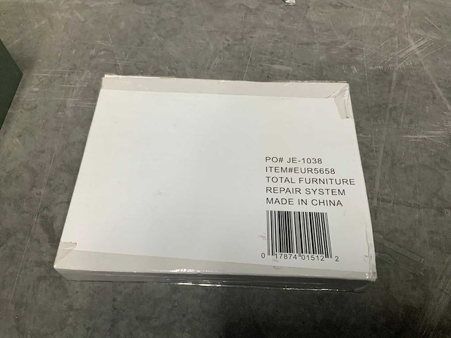 Partij divers speelgoed en decoratie - afbeelding 7 van  16